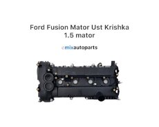 Мотор Ford Fusion уст кришка