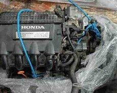 Honda двигатель понимания