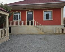 Satılır 3 otaqlı həyət evi/bağ evi 120 m², Yeni Ramana q