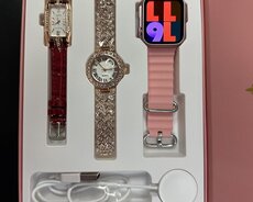 Smart Saat Tk17 mini