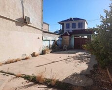 Abşeronda Novxanida 8 otaqli bag evi Satilir ucuz