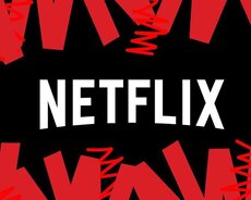 Netflix Premium hesabı 3 aylıq sizə özəl