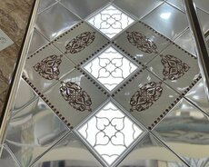 Asma tavan sifarişi