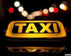 Taksi şirkəti satılır