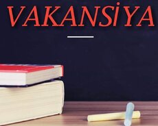 Ali təhsilli gənclər üçün yeni iş sahəsi təklifi olunur