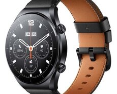 Xiaomi Watch S1 Gl Black