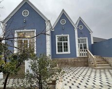 Ceyranbatanda həyət evi satılır