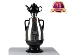 Samovar "Silver 0056"