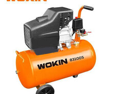 Hava kompressoru "wokin 831005"