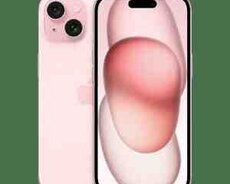 Apple iPhone 15 Pink 128GB8GB