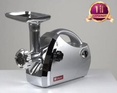 Ətçəkən "Silver 4312"