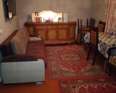 Сдается 2-комнатный дворовый дом в Хырдалане