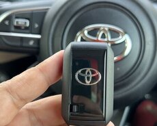 Toyota Pultu