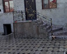 Masazır Yeni Bakı 3 otaqlı həyət evi satılır