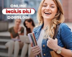 Online ingilis dili