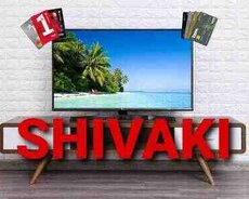 Televizor Shivaki