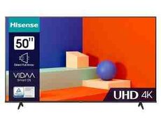 Телевизор Hisense 50a6k