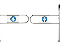 Market turniketləri satışı