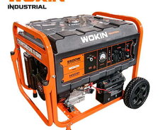 Generator "wokin 791255"