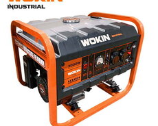 Generator "wokin 791230"