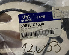 Abs Sensoru Hyundai Sonata