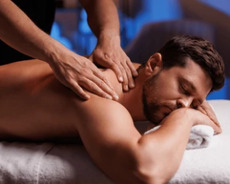 Классический массаж для мужчин