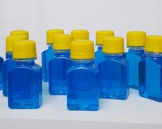 Obkatka uz temizleyici, agardici