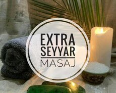 Extra masaj