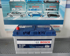 Bosch akmulyator