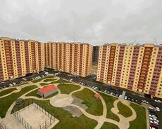 Saray Mtk-da hazır kreditlə evlər satışa çıxarıldı