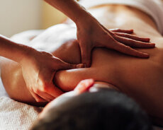 Оздоровительный массаж Sağlamlıq masaj
