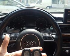 Audi Q6