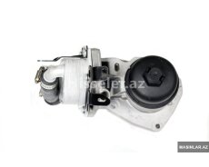 Rr Evogue 2012-2018, Freelander 1996-2006 Масляный радиатор