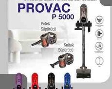 Tozsoran Fantom Provac p5000