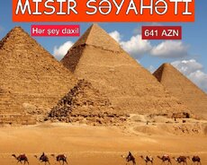 Misir Şarm El Şeyx turpaket