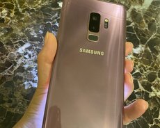 Samsung s9 plus