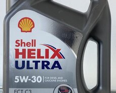 Shell 5w-30 4lt