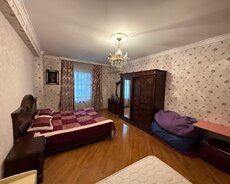 Продается 2-комнатная квартира в Нариманове