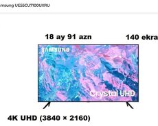 Samsung satışı televizor
