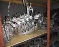 Nissan soba radiatoru