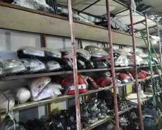 Ниссан фары