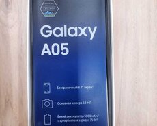 Samsung Galaxy A05 Black 128gb/4gb