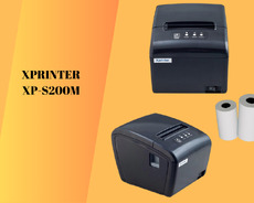 Xprinter Xp-s200m