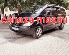 Cənazə maşıni