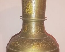 Bronze vaza