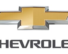 Chevrolet ehtiyat hisseleri
