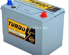 Akkumulyator 70ah