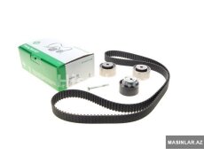 Range Rover L405 2013-2022 Kəmər, Tarımlayıcı, 2 Şkif