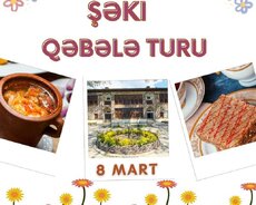 Baharın Gəlişinə Özəl Astara - Lənkəran turu