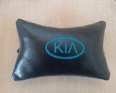 Подушки подголовника на Kia.